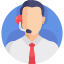 Avatar for admin