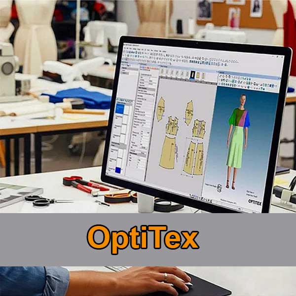 دوره آموزشی الگوسازی با نرم افزار اپتیتکس